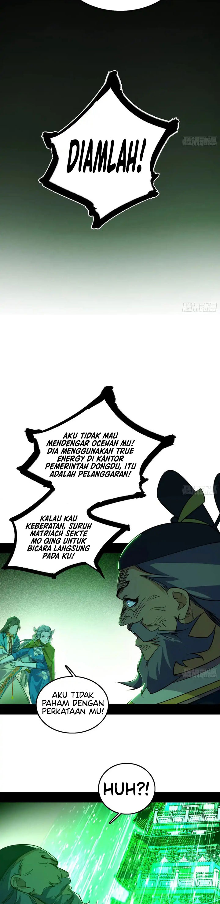 Dilarang COPAS - situs resmi www.mangacanblog.com - Komik im an evil god 442 - chapter 442 443 Indonesia im an evil god 442 - chapter 442 Terbaru 5|Baca Manga Komik Indonesia|Mangacan
